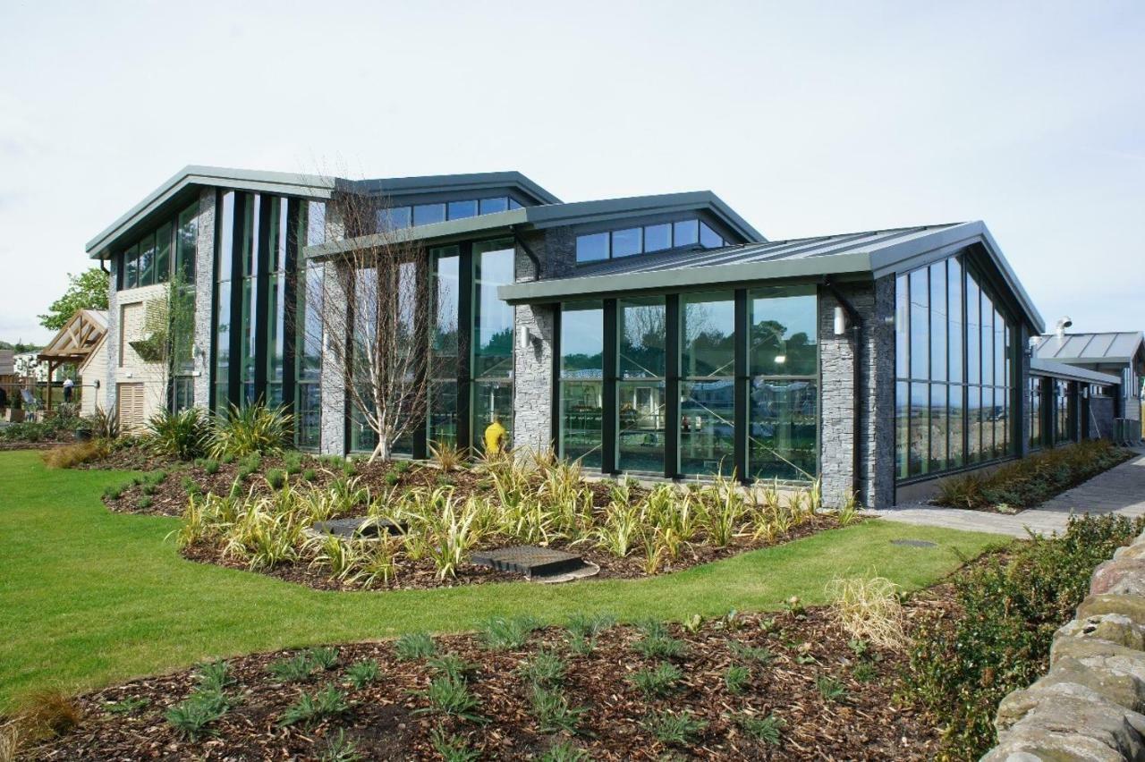Edinburgh, Seton Sands Port Seton Exterior foto